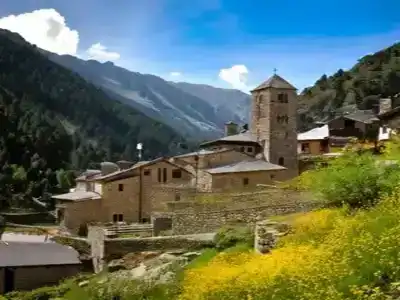 Andorra la Vella