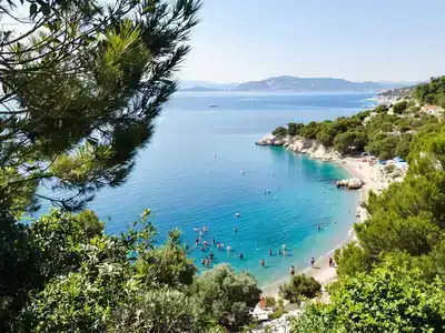 Outdoor activities in Corfu for all ages.