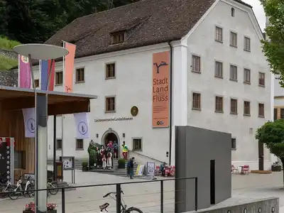 The Liechtenstein National Museum