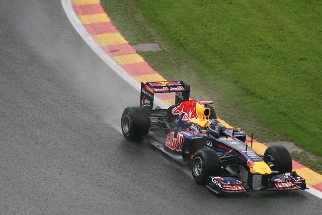 The Monaco Grand Prix