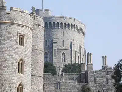 Windsor Castle